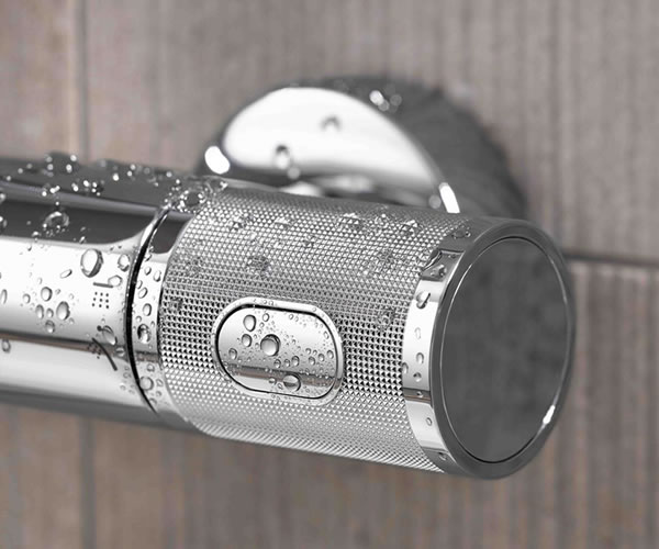 Grohe Euphoria Cooltouch